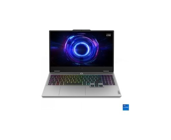 LENOVO LOQ I7-13650HX/15.6" FHD (1920X1080) IPS 300NITS ANTI-GLARE, 100% SRGB, 144HZ, G-SYNC®/24GB/1TB SSD/RTX5070_8GB/3M XBOX PASS/W11H/ENG (LUNA GREY)