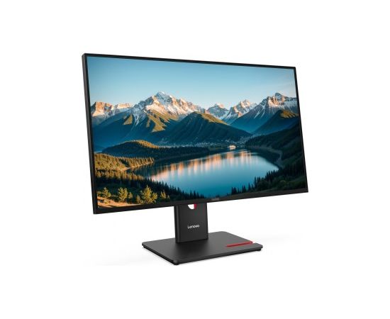 LENOVO 27" T27Q-40 QHD IPS 16:9 120HZ HDMI/DP
