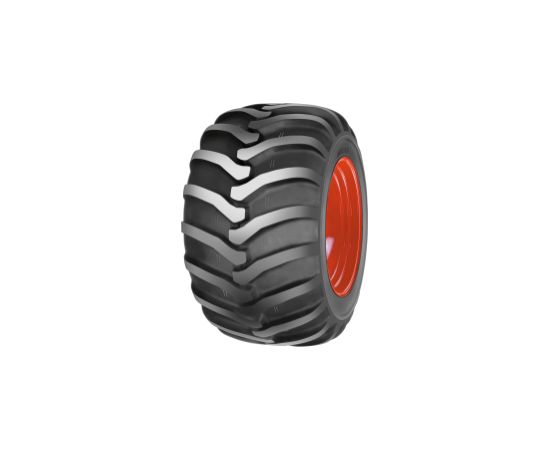 500/60-22.5 MITAS TR-12 16PR 158A8/170A8 TL