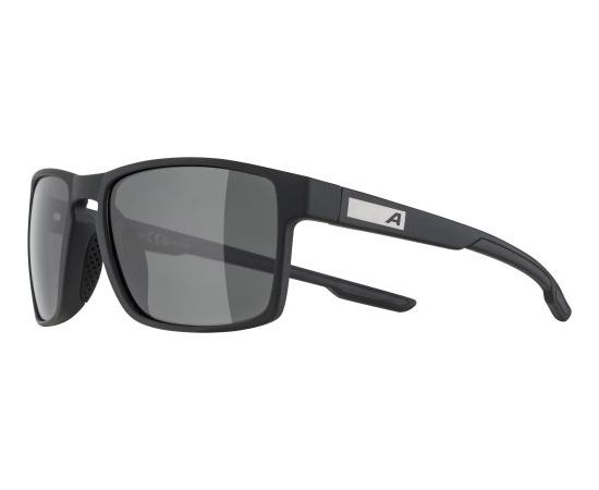 Alpina Sports Stream / Pelēka / Violeta
