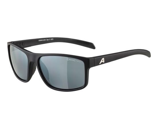 Alpina Sports Nacan I CM / Melna