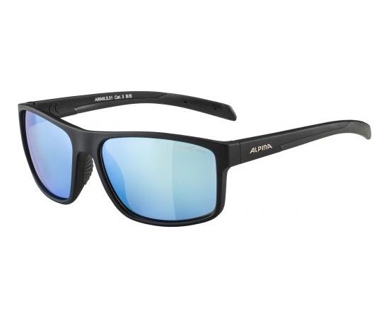 Alpina Sports Nacan I CM / Melna