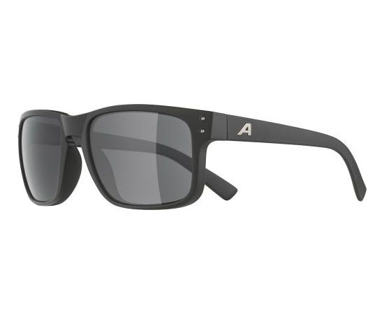Alpina Sports Kosmic CM / Melna / Zelta
