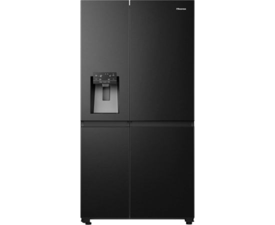 Hisense RS818N4TFE 179cm