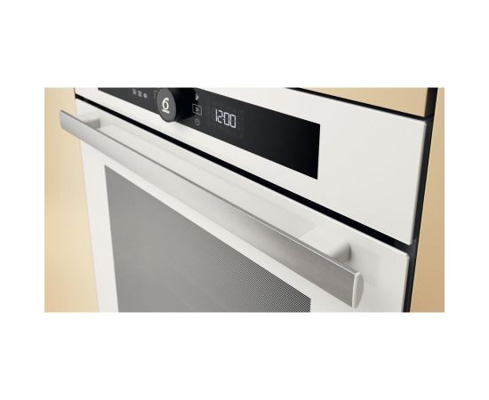 WHIRLPOOL WOI4S8HM2SWA