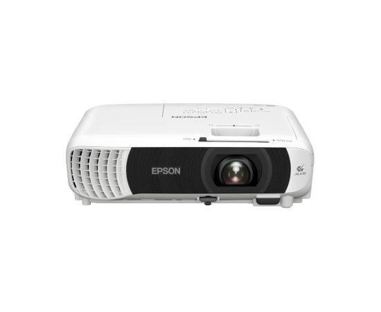 Epson EB-W55 4000 ANSI lumens 3LCD WXGA (1200x800) White