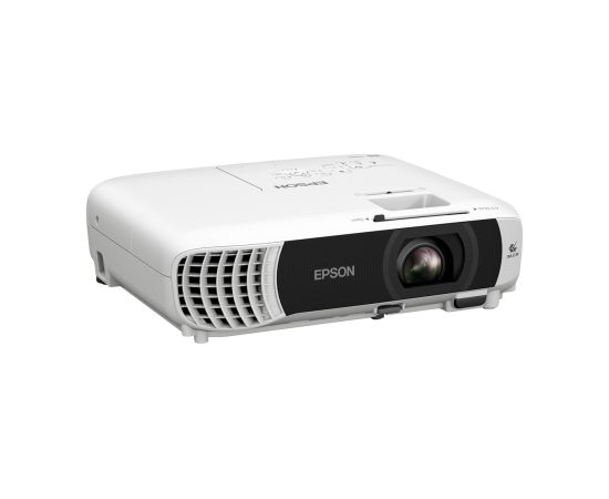 Epson EB-W55 4000 ANSI lumens 3LCD WXGA (1200x800) White