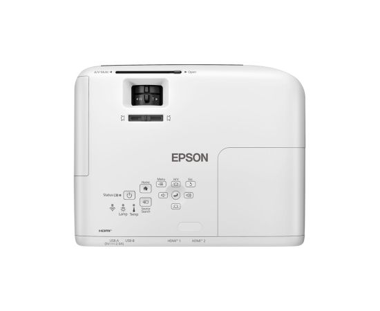 Epson EB-W55 4000 ANSI lumens 3LCD WXGA (1200x800) White