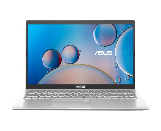 ASUS A516KA-EJ268 laptop Intel® Celeron® N N4500 39.6 cm (15.6") Full HD 8 GB DDR4-SDRAM 512 GB SSD Wi-Fi 5 (802.11ac) NoOS Silver