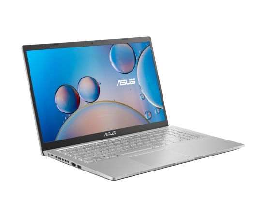 ASUS A516KA-EJ268 laptop Intel® Celeron® N N4500 39.6 cm (15.6") Full HD 8 GB DDR4-SDRAM 512 GB SSD Wi-Fi 5 (802.11ac) NoOS Silver