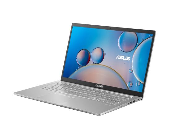 ASUS A516KA-EJ268 laptop Intel® Celeron® N N4500 39.6 cm (15.6") Full HD 8 GB DDR4-SDRAM 512 GB SSD Wi-Fi 5 (802.11ac) NoOS Silver