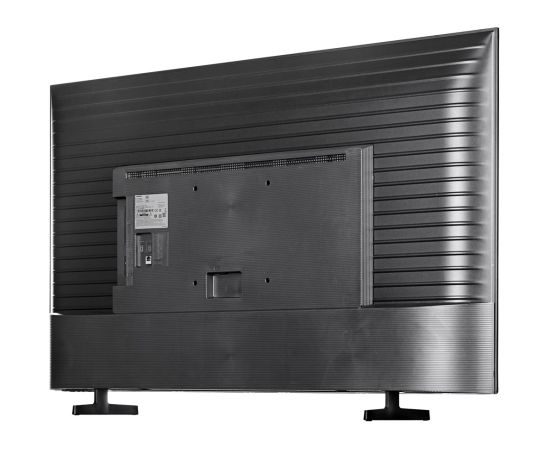 Samsung UE65U8072FU 165.1 cm (65") 4K Ultra HD Smart TV Wi-Fi Black