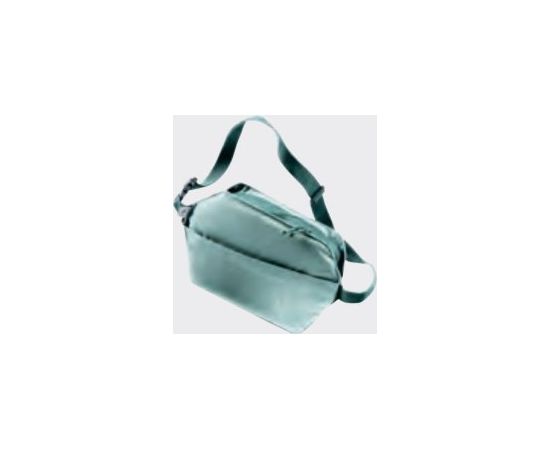 Deuter Passway 2 Polyethersulfone (PES) Green Unisex Shoulder bag