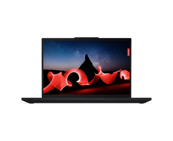 Lenovo ThinkPad T16 Gen 3 Intel Core Ultra 5 125U Laptop 40.6 cm (16") Touchscreen WUXGA 16 GB DDR5-SDRAM 512 GB SSD Wi-Fi 6E (802.11ax) Windows 11 Pro English Black