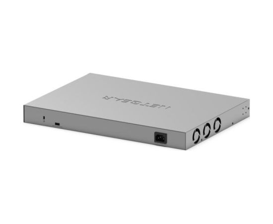 Switch Netgear GS752TXv3 52p Managed Gigabit/10G