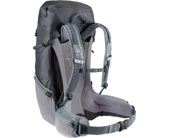 Deuter Futura Hiking backpack 26 l Grey