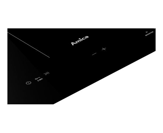 AMICA induction cooktop PIM6540PHTUN 3.0