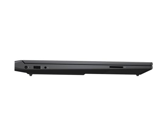HP Victus 15-FA1082WMDX i5-13420H 15.6" FHD AG 144Hz 16GB SSD512 BT BLKB LAN GeForce RTX 4050 6GB Win11 Black  (REPACK) 2Y