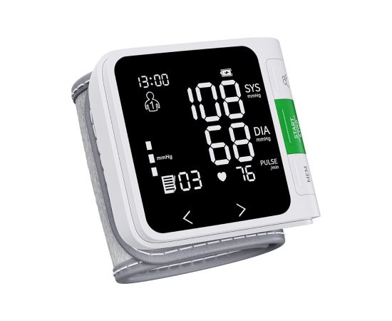 Medisana BW 360 wrist blood pressure monitor