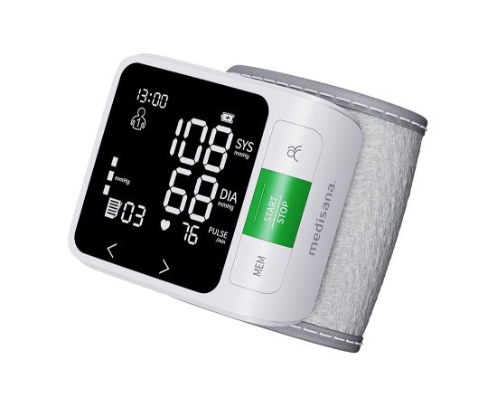 Medisana BW 360 wrist blood pressure monitor