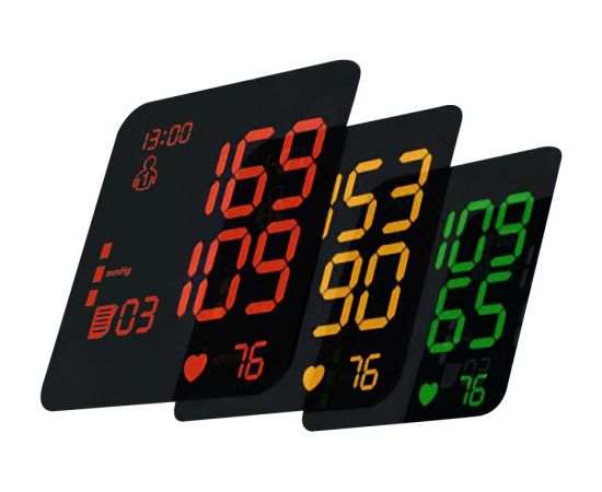 Medisana BW 360 wrist blood pressure monitor