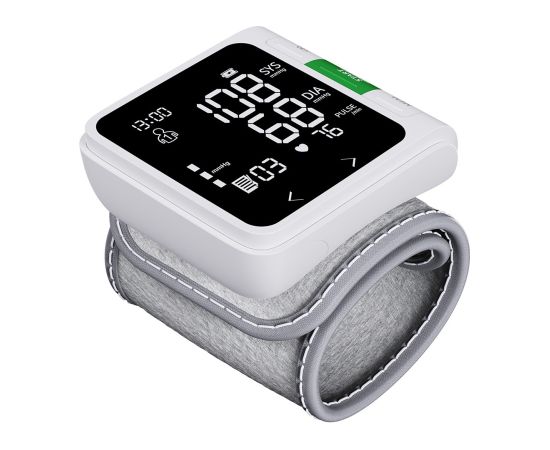 Medisana BW 360 wrist blood pressure monitor