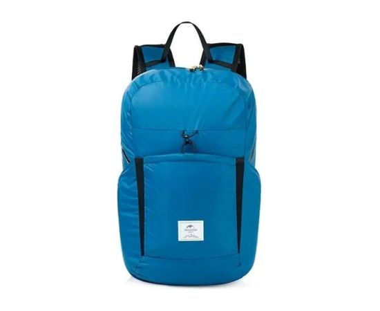 Naturehike NH17A017-B Waterproof camping backpack Blue