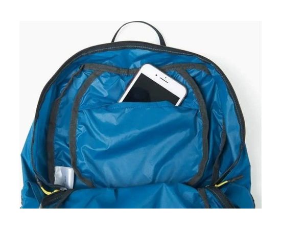 Naturehike NH17A017-B Waterproof camping backpack Blue