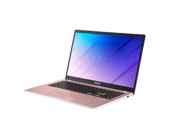 ASUS Vivobook Go 15 E510KAB-EJ1101 Intel® Celeron® N N4500 Laptop 39.6 cm (15.6") Full HD 8 GB DDR4-SDRAM 512 GB SSD Wi-Fi 5 (802.11ac) NoOS Rose Pink