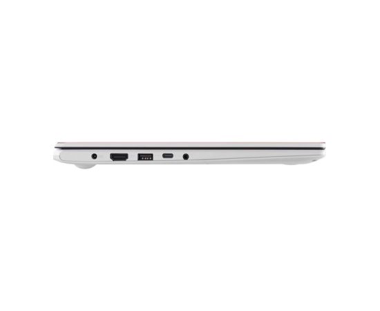 ASUS Vivobook Go 15 E510KAB-EJ1101 Intel® Celeron® N N4500 Laptop 39.6 cm (15.6") Full HD 8 GB DDR4-SDRAM 512 GB SSD Wi-Fi 5 (802.11ac) NoOS Rose Pink