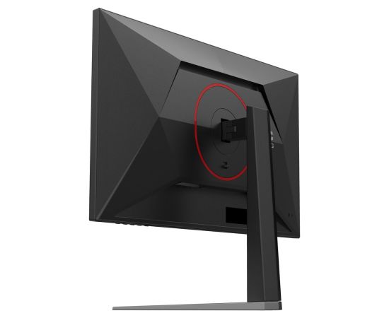 AOC 27G4HA computer monitor 68.6 cm (27") 1920 x 1080 pixels Full HD LED Black, Red