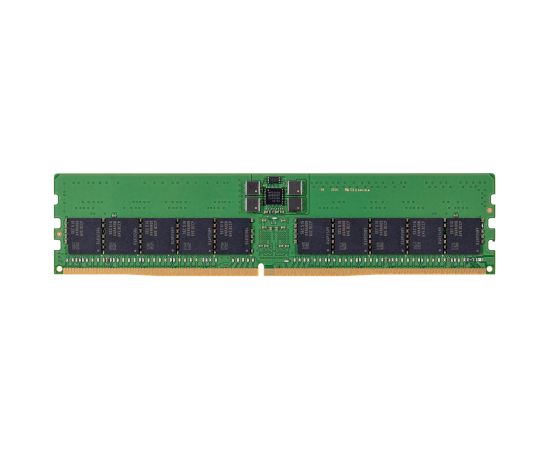 Samsung RDIMM DDR5 32GB 2Rx8 6400MHz PC5-51200 ECC REGISTERED M321R4GA3EB2-CCP