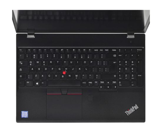 LENOVO ThinkPad T570 i5-7200U 8GB 256GB SSD 15" FHD Win10pro Used