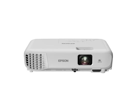 Epson EB-W53 4000 ANSI lumens 3LCD WXGA (1200x800) White