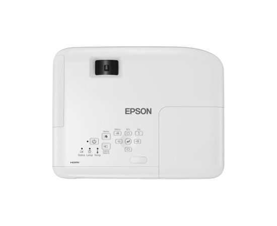 Epson EB-W53 4000 ANSI lumens 3LCD WXGA (1200x800) White