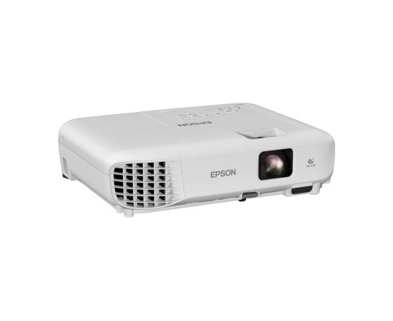 Epson EB-W53 4000 ANSI lumens 3LCD WXGA (1200x800) White
