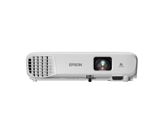 Epson EB-W53 4000 ANSI lumens 3LCD WXGA (1200x800) White