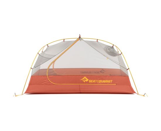 Sea To Summit Ikos TR2 Dome tent 2 person(s) Green, Opaque
