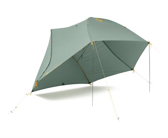 Sea To Summit Ikos TR2 Dome tent 2 person(s) Green, Opaque