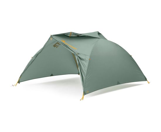 Sea To Summit Ikos TR2 Dome tent 2 person(s) Green, Opaque