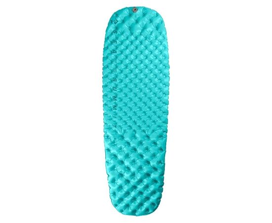 Sea To Summit Comfort Light Insulated 550 mm 1680 mm Cyan