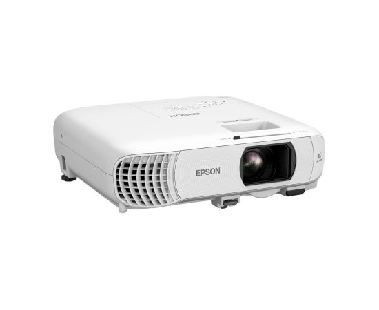 Epson EH-TW840 4000 ANSI lumens 3LCD 1080p (1920x1080) White