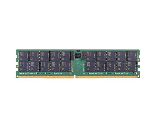 Samsung RDIMM DDR5 64GB 2Rx4 6400MHz PC5-51200 ECC REGISTERED M321R8GA0EB2-CCP