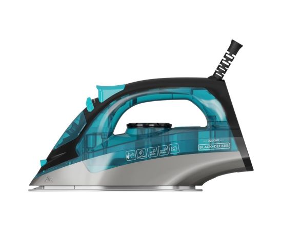 Iron Black+Decker BXIR2201E