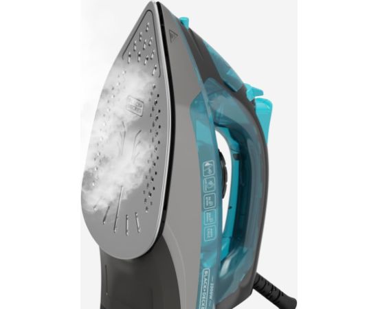 Iron Black+Decker BXIR2201E