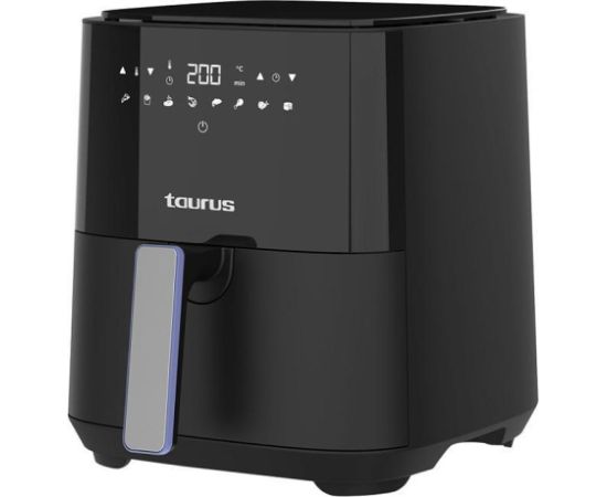 Taurus Air Fryer Digital Grill PTFAF5000