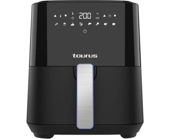 Taurus Air Fryer Digital Grill PTFAF5000