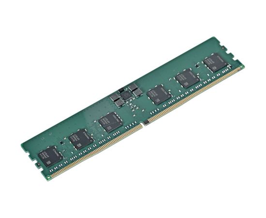 Samsung RDIMM DDR5 16GB 1Rx8 6400MHz PC5-51200 ECC REGISTERED M321R2GA3PB2-CCP