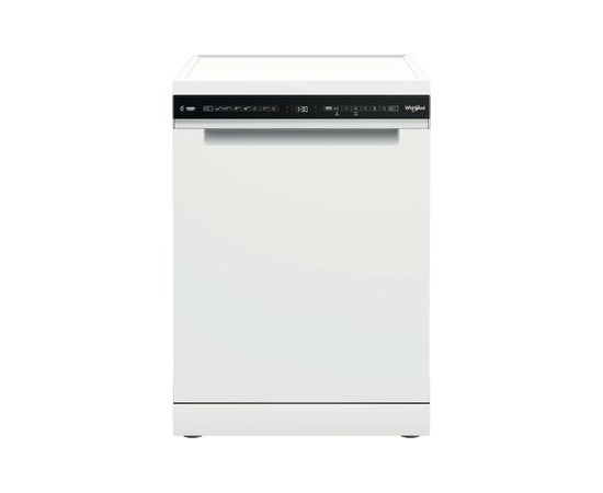 Whirlpool W7F HS51 Freestanding 15 place settings B