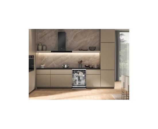 Whirlpool W7F HS51 Freestanding 15 place settings B